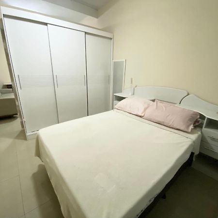 Apartamento Quadra Da Praia De Copacabana Rio de Janeiro Exterior foto