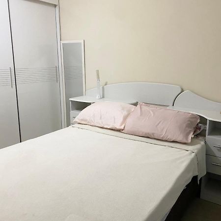 Apartamento Quadra Da Praia De Copacabana Rio de Janeiro Exterior foto